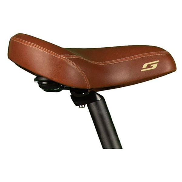 Granville E-excellence 25 Plus Intuvia Elcykel Blå L / 500Wh