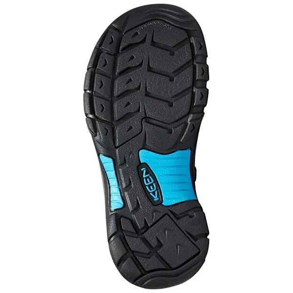 Keen Sandaalit Newport H2 Nuorten Monivärinen EU 35