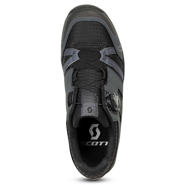 Scott Sport Crus-r Boa Plus Mtb-skor Svart EU 42 Kvinna