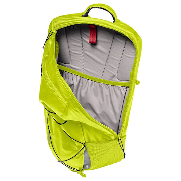 Vaude Bike Reppu Uphill 8l Vihreä