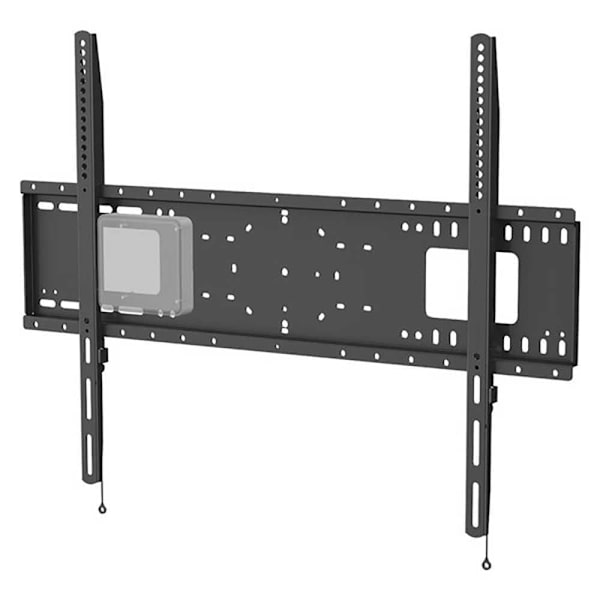 Vision Udstillingsstativ Med Hjul Vfm-f50t 100´´ Søvfarvet