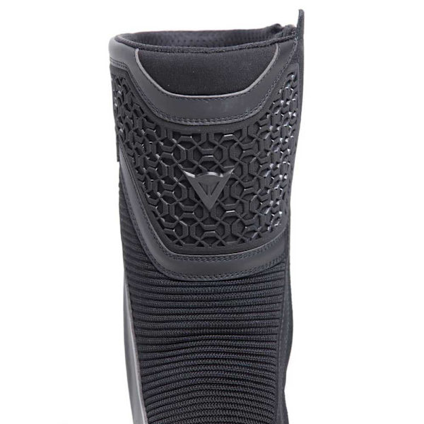 Dainese Freeland 2 Goretex Vandrestøvler Sort EU 45 Mand