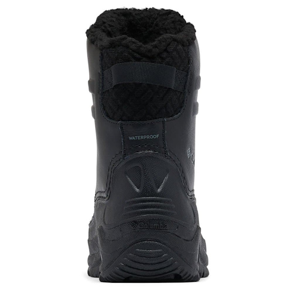 Columbia Bugaboot™ Vandrestøvler Sort EU 34