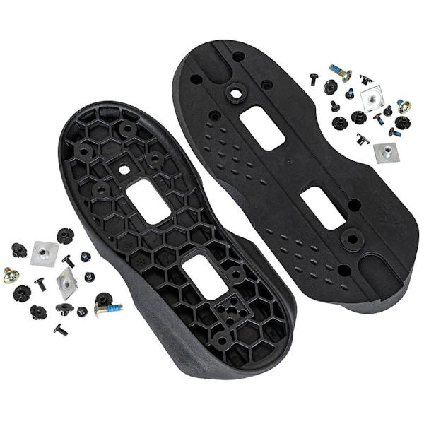Usd Skates Sway Soulplates Gen 2 Sort EU 45-46