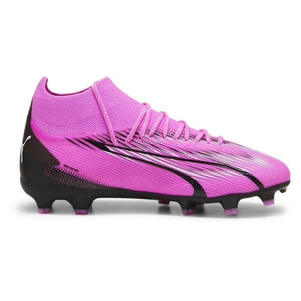 Puma Junior Fodboldstøvler Ultra Pro Fg/ag  EU 38 1/2