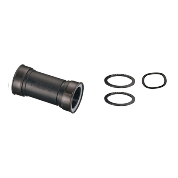 Fsa Bottenfäste Lager Evo Mtb Svart 92 mm