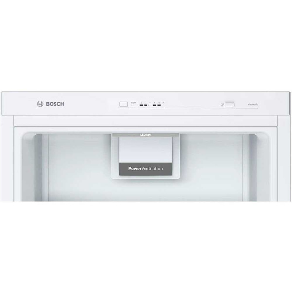 Bosch Jääkaappi Ksv36vwep Valkoinen One Size / EU Plug