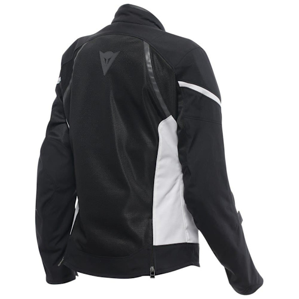 Dainese Takki Air Frame 3 Tex Musta 46 Nainen