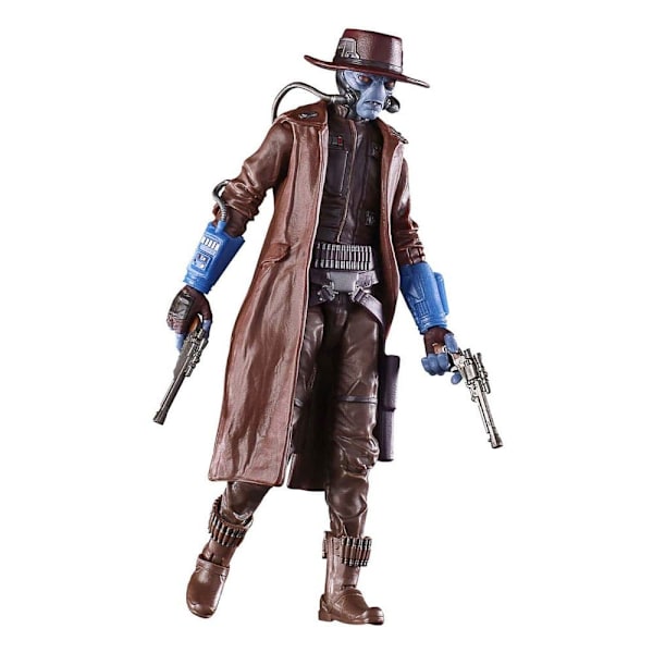 Hasbro Figur Cad Bane 15 Cm Star Wars