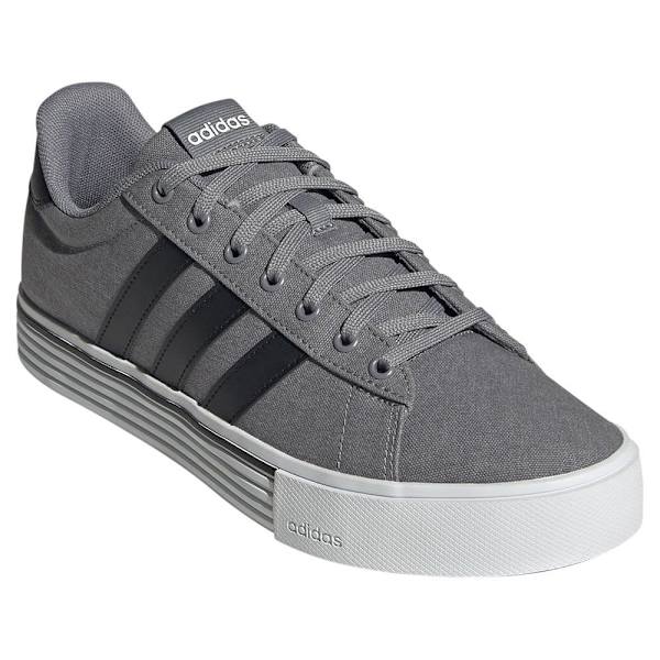 Adidas Daily 4.0 Skor Grå EU 41 1/3 Man