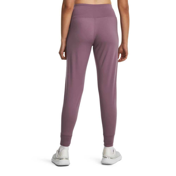 Under Armour Joggare Motion Lila XL Kvinna