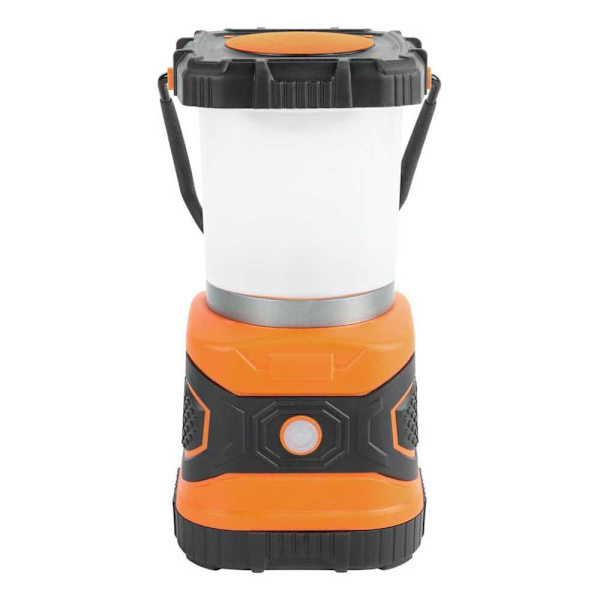 Korpass Led-campinglanterne Med Powerbank 10w