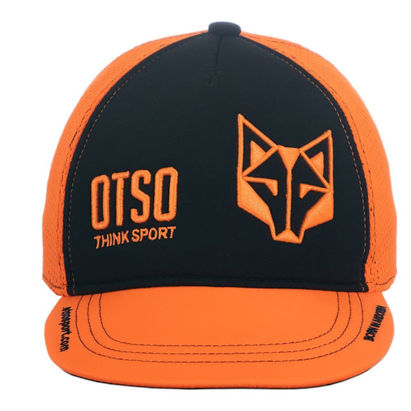 Otso Snapback Mössa Svart L-XL Man