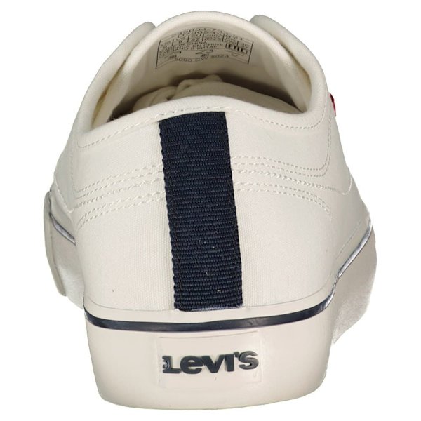 Levi´s Footwear Hernan Skor Beige EU 41 Man