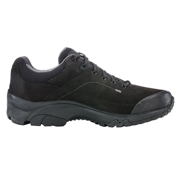 Haglofs Vandresko Ridge Goretex Sort EU 43 1/3 Mand