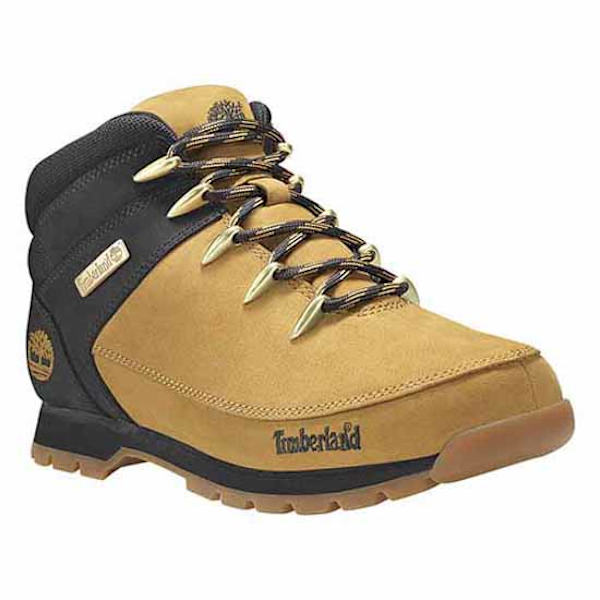 Timberland Euro Sprint Hiker Vaelluskengät Ruskea EU 44 Mies