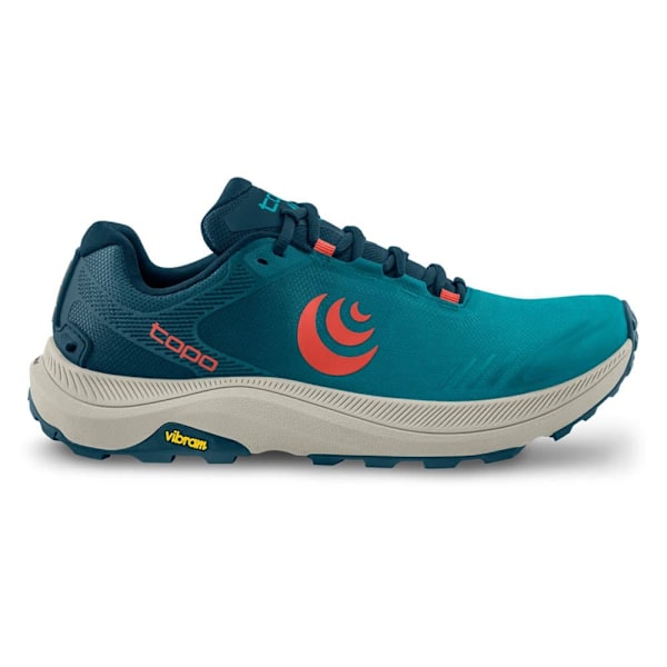 Topo Athletic Trail Løbesko Mt-5  EU 44 1/2 Mand