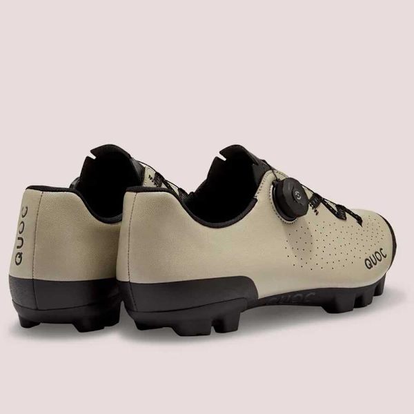 Quoc Grusskor Escape Off-road Beige EU 42 Man