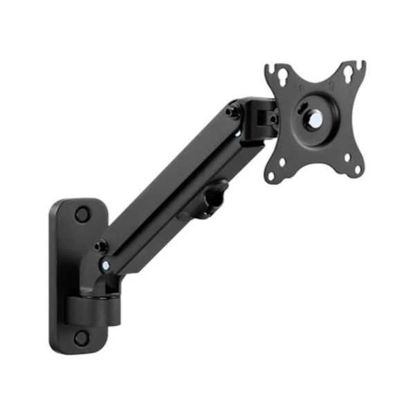 Gembird Skærmstativ Arm 27´´ Max 7kg Søvfarvet