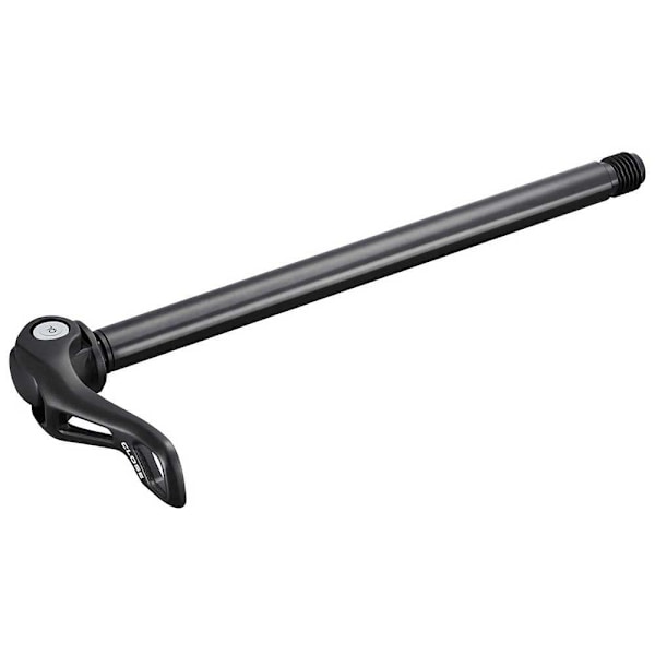 Shimano Xtr Mt700 Superboost Gennemgående Aksel Sort 12 x 157 mm