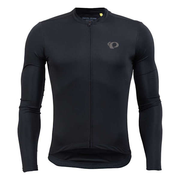 Pearl Izumi Långärmad Tröja Attack Svart L Man