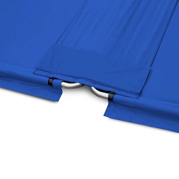 Manfrotto Chroma Studiolink Fabric Conection Kit