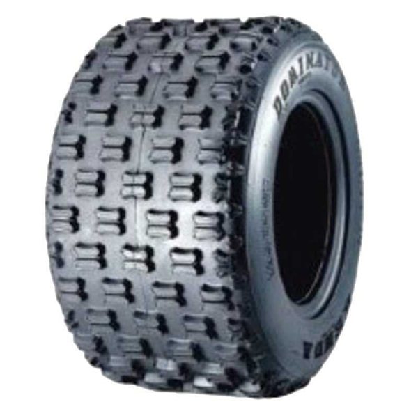 Kenda Atv Rengas K300 Dominator 39f 4pr Tl Hopeinen 22 X 10 / R8