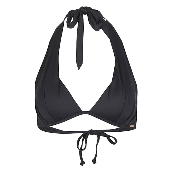 O´neill Sao Mix Bikinitop Sort 38 / C Kvinde