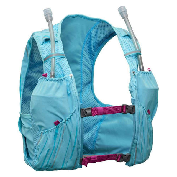 Nathan Hydreringsväst Pinnacle 4l Blå XL