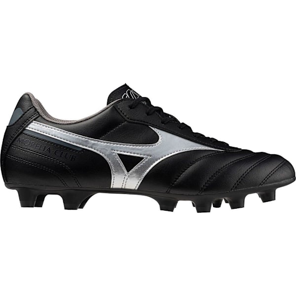 Mizuno Morelia Ii Club Fg Fotbollsskor Svart EU 42 1/2