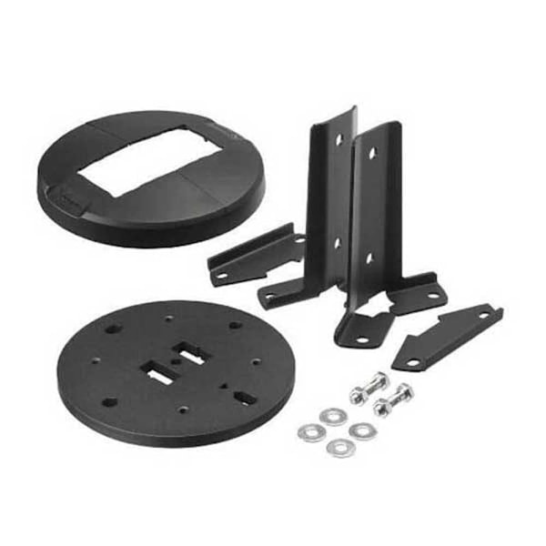 Vogels Hurtig Tv-stand Tvm1643 40-77´´ Søvfarvet Sort