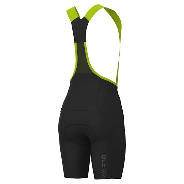 Ale Pr-e Master 2.0 Cykelbyxor Svart M Kvinna