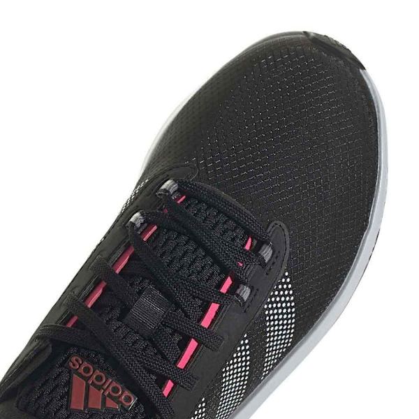 Adidas Løbe Skoe Avryn Sort EU 39 1/3 Kvinde