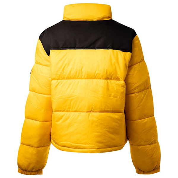 Superdry Jakke Code Gul M Kvinde