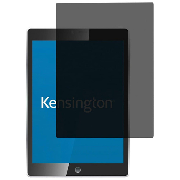 Kensington Privacy Filter 2-way Adhesive For Ipad Pro 10.5´´ 2017 Sort