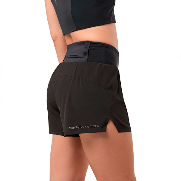 Nnormal Shortsit Race  XL Nainen