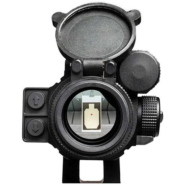 Vortex Red Dot Sight Strikefire Ii Sf-br-504