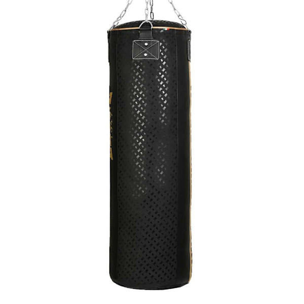Leone1947 Tung Fylld Väska Dna 40kg Svart