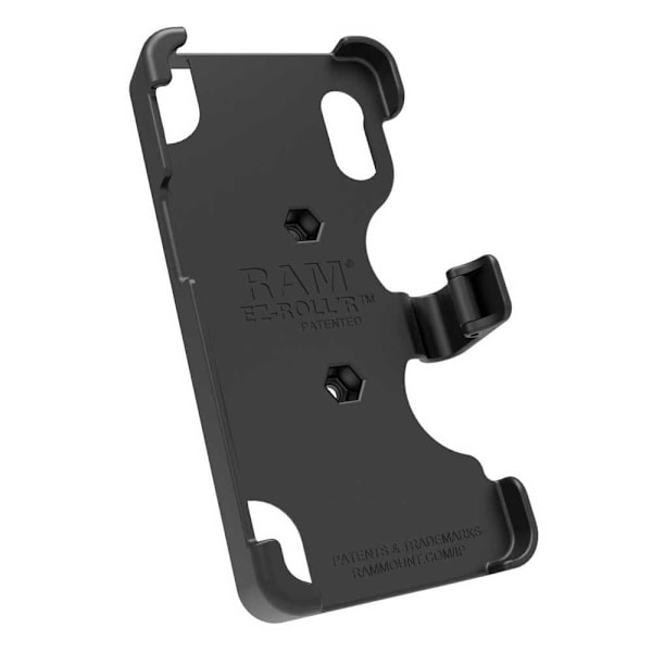 Ram Mounts Samsung Kehto Xcover Pro Ez-roll´r™ Hopeinen