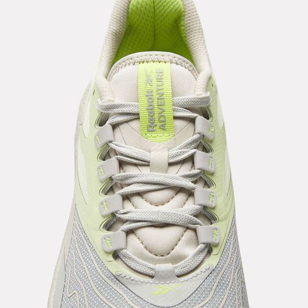 Reebok Utbildare Floatride Energy 5 A Beige EU 41 Kvinna