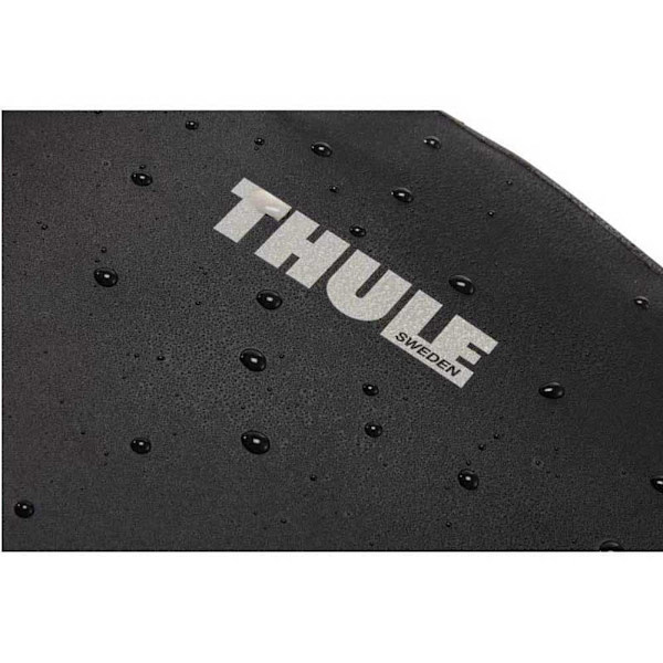 Thule Lompakot Shield 17l Musta