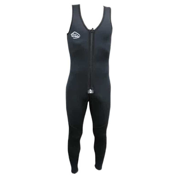Seland Neoprendragt Sesia John Sort 4XL