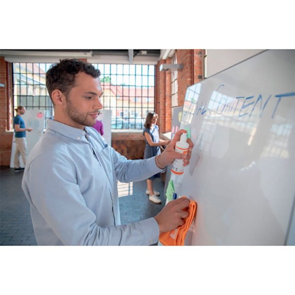 Nobo Whiteboard-tillbehörssats Move And Meet