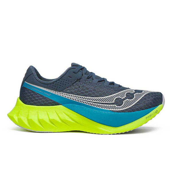 Saucony Endorphin Pro 4 Løbesko  EU 41 Kvinde