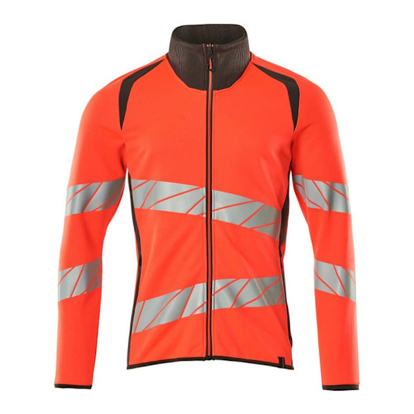 Mascot Hættetrøje Accelerate Safe 19184 Orange M