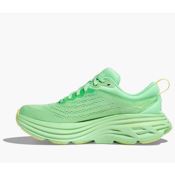 Hoka Løbesko Bondi 8  EU 44 2/3 Mand