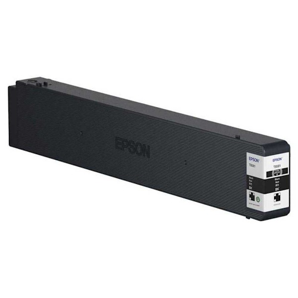 Epson Blækpatron T02y Sort