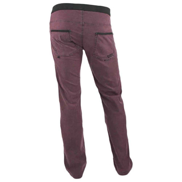 Jeanstrack Byxor Turia Lila XS Man