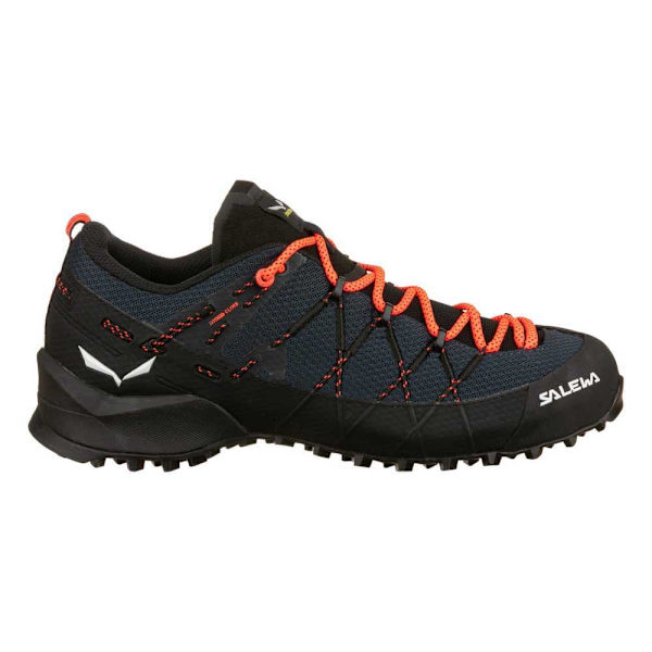 Salewa Wildfire 2 Smala Approachskor  EU 38 Kvinna
