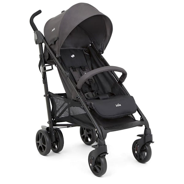 Joie Sittvagn Brisk Lx Grå
